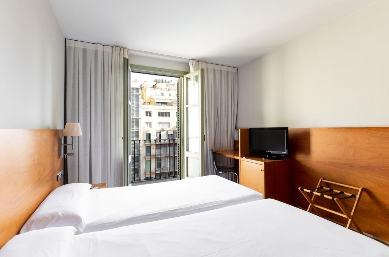 Onix Rambla Hotell 3*