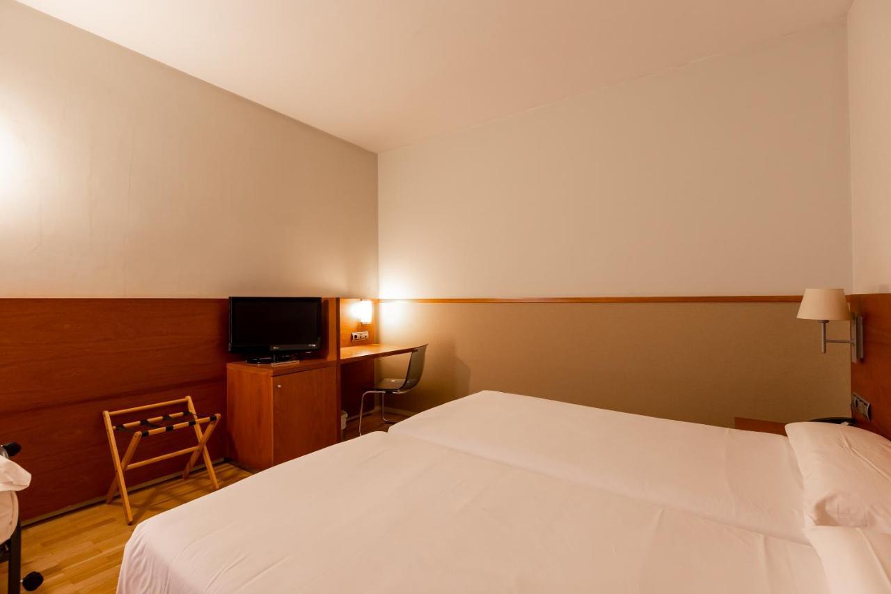 Onix Rambla Hotell Barcelona