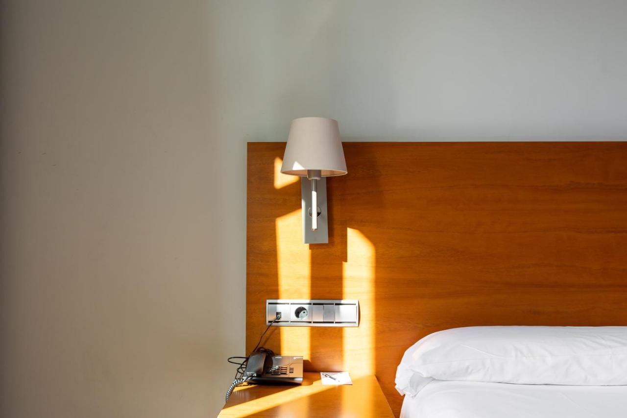 Hotell Onix Rambla Barcelona