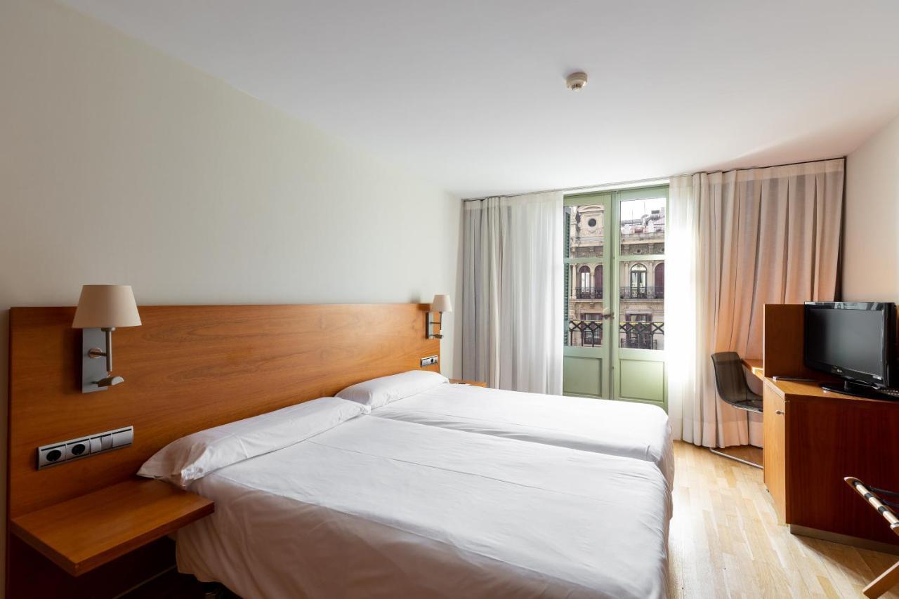 Onix Rambla Hotell