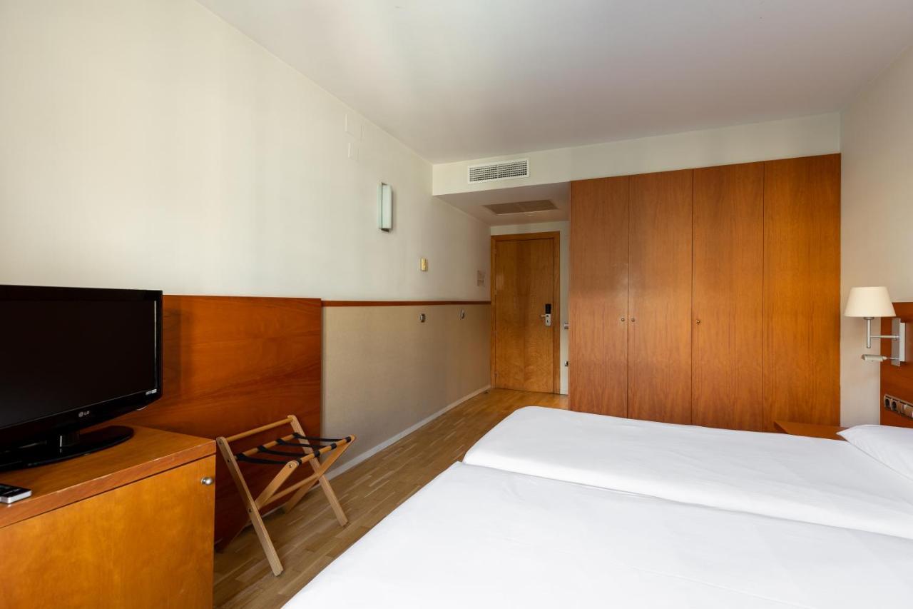 Hotell Onix Rambla