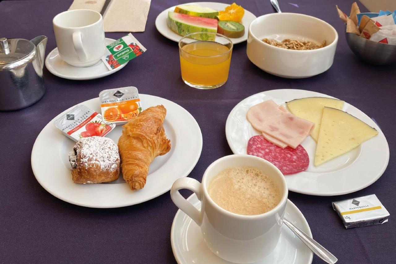 Hotell Onix Rambla