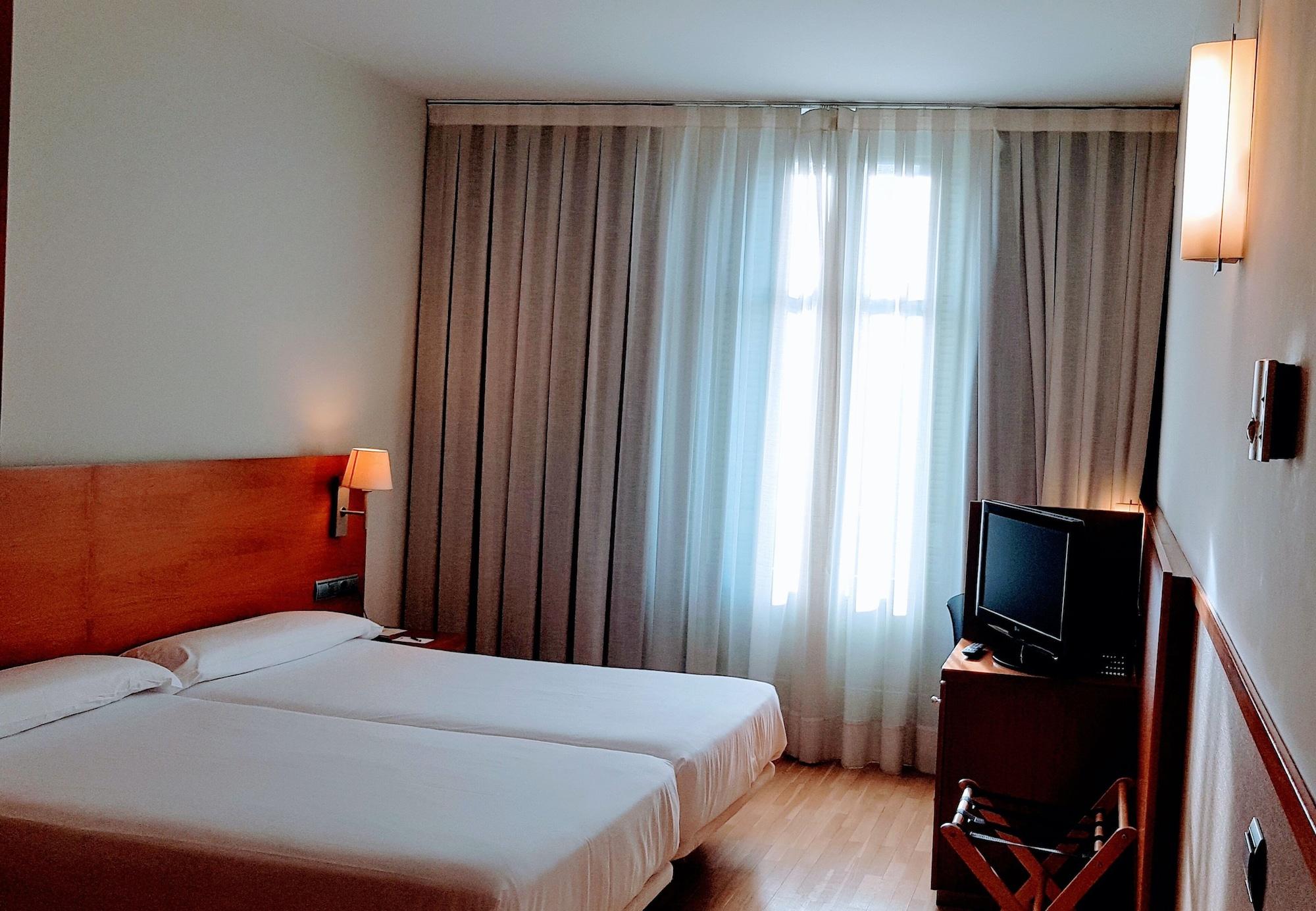 Onix Rambla Hotell