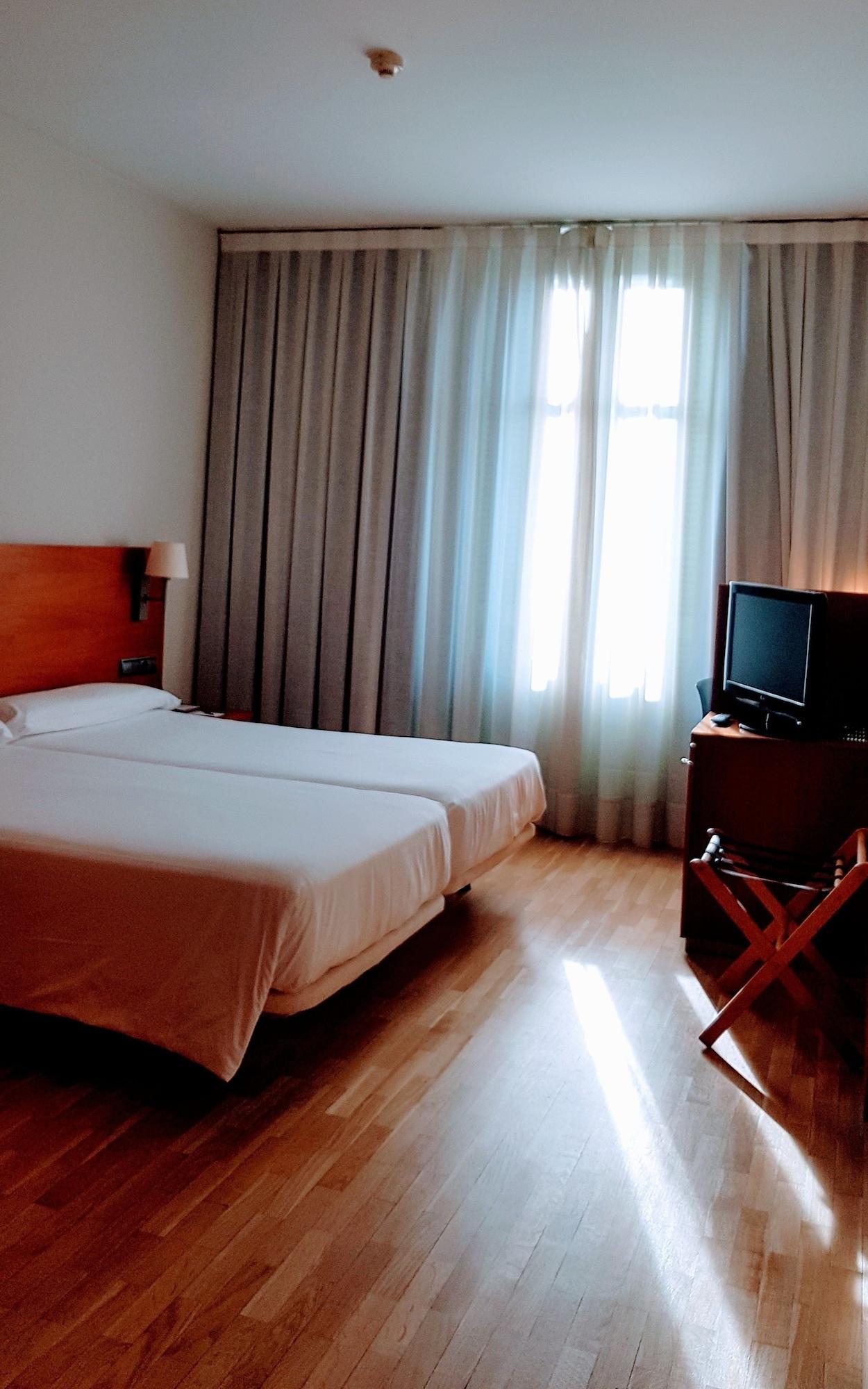 Onix Rambla Hotell