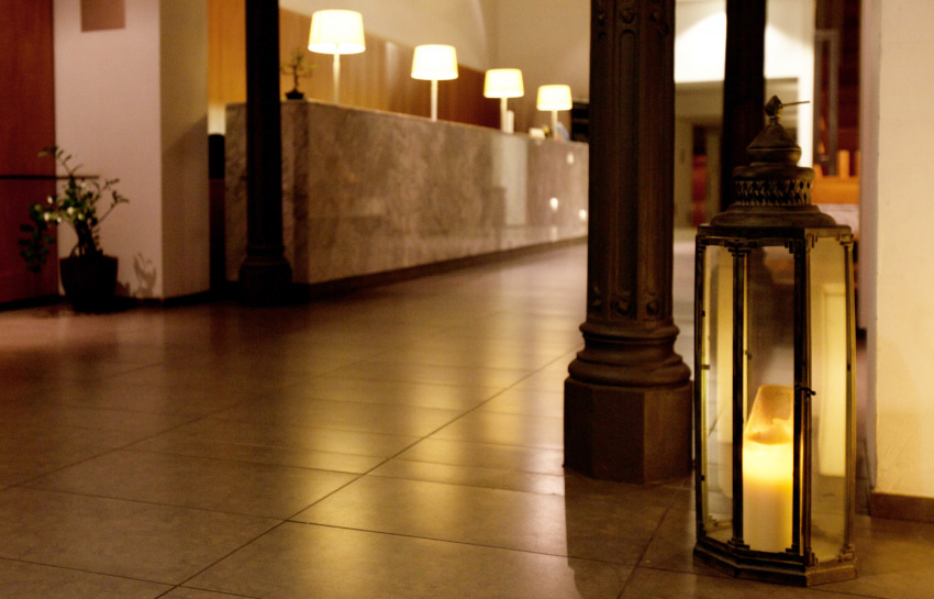 Hotell Onix Rambla