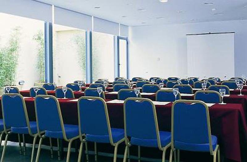 Onix Rambla Hotell