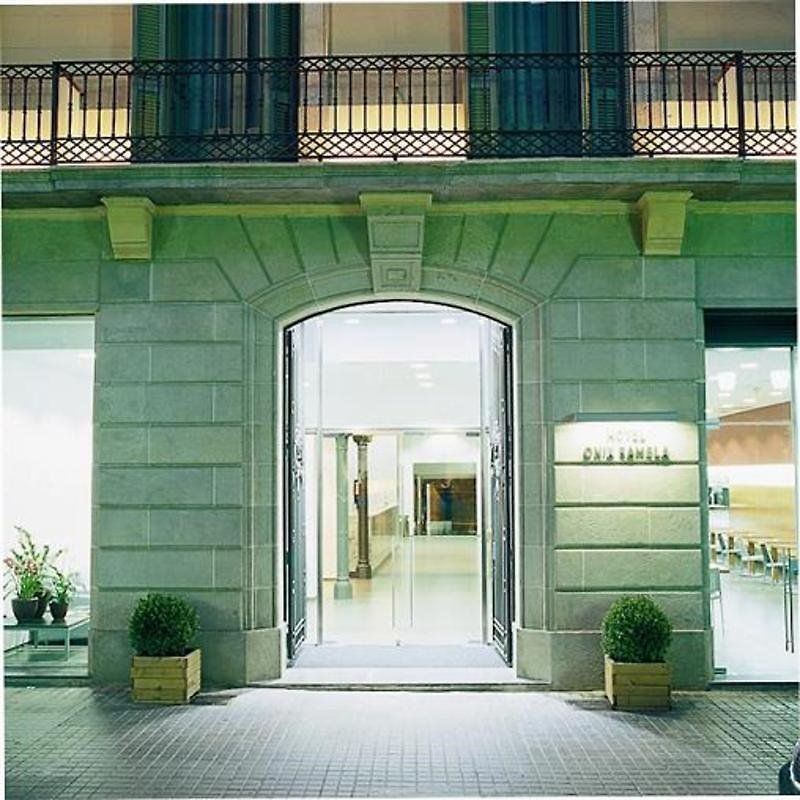 Onix Rambla Barcellona