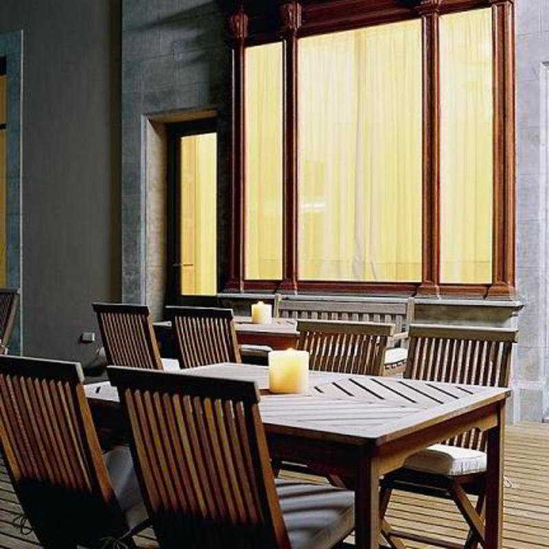 Hotel Onix Rambla Barcellona